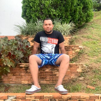 Cesar Enriique