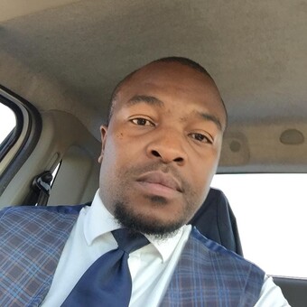 Lufhuno Thando Rasiluma