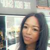 Chantelle Mogale