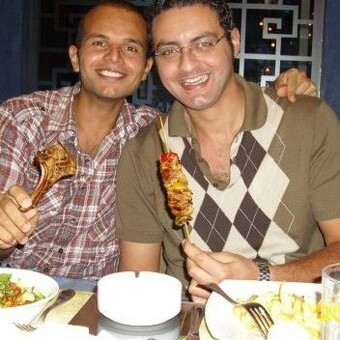 Haytham Mostafa Fathi