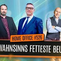 Home Office # 526 by NuoFlix