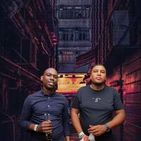 Deep Vibe Friday Guest Mix (By Sima Ka Mthembu) by Deep Vibes Friday