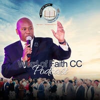 Senior Pastor S. Motaung - When God Calls You by WOFSEB