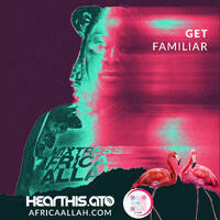 Out of Sorts | Get Familiar Friday 01.26.24 by Mixtress Africa Allah