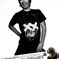 23-10-2013 - ToFa Nightshift @ RadioX mit Karotte by Toxic Family