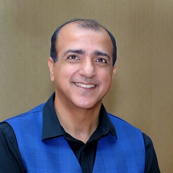 Prakash Wadhwani