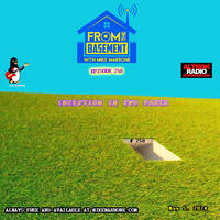 FTB250 Inception In Two Parts (Final Master Part 1 16 Bit) by Mike Marrone