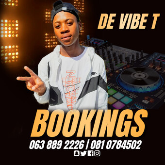 DE VIBE T