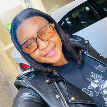 Gontse Angela Moletsane