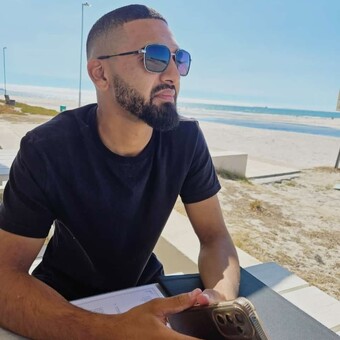 Joshua Goliath