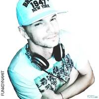 Funky L@B - Next Party by funkdynamit