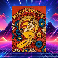 DJ Paul Weber - The Houlihan's Mixes #2 (11-13-87) (Jim Hopkins Remaster) by eightiesDJarchives