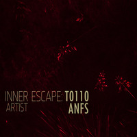 Inner Escape exclusive T0110   ANFS by Inner Escape