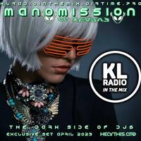 INTHEMIX-MANOMISSION-APRIL-DJ BLASTO by DjBlasto