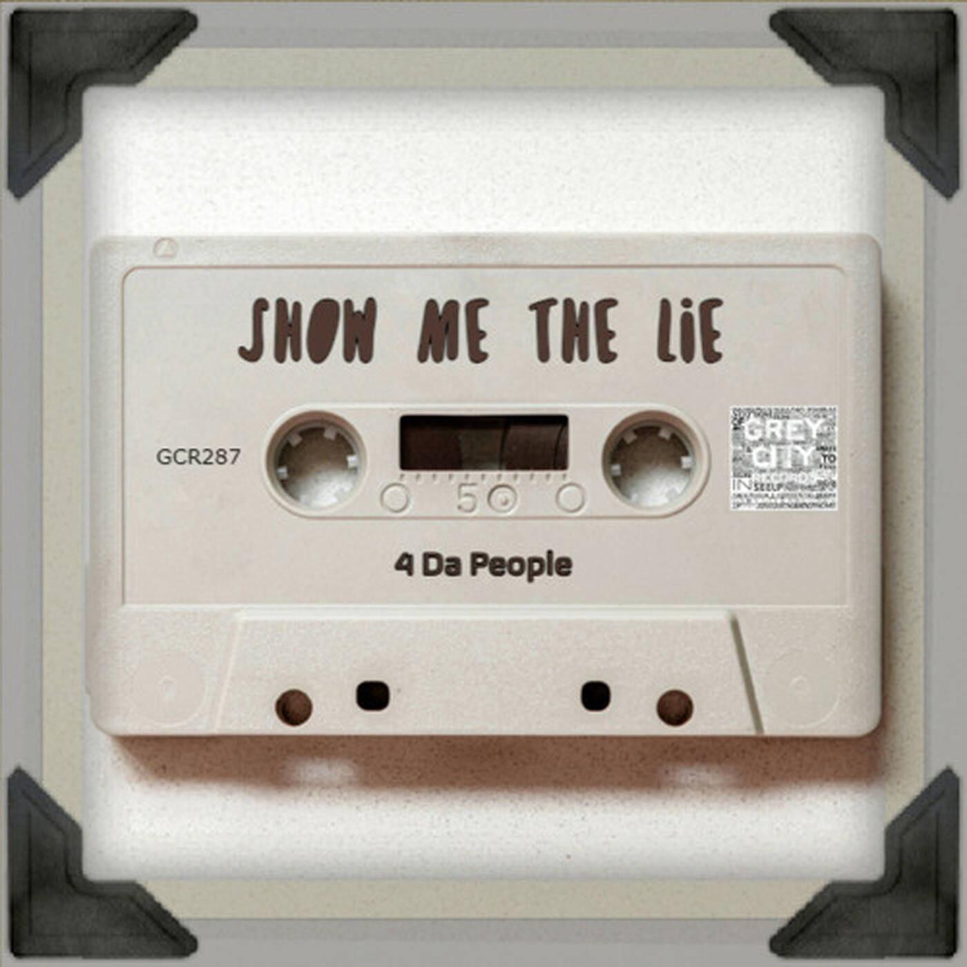 4 Da People - Show Me The Lie episode artwork