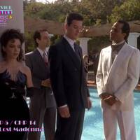 14 Miami Vice Best Music - Tanita Tikaram - Twist in my sobriety by Topdisco Radio