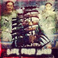 Safe From Harm - CDMIX*5 (1999) by SIR REAL