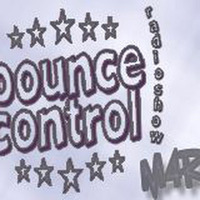 BOUNCE CONTROL RADIOSHOW #019 @54house.fm by M4RO by M4RO