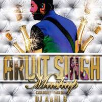 The Arijit Singh Mashup 2016 - DJ Abhi B. by Abhi B