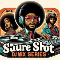 Sure Shot Vol.30 ( JazzFunk Sessions ) by Cinematik Phunk