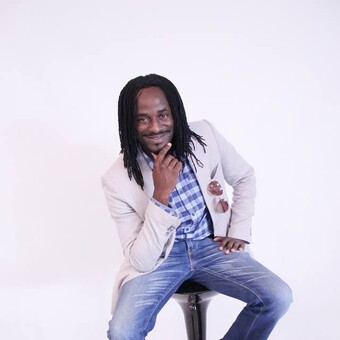 Aluwani Vincent Dzege