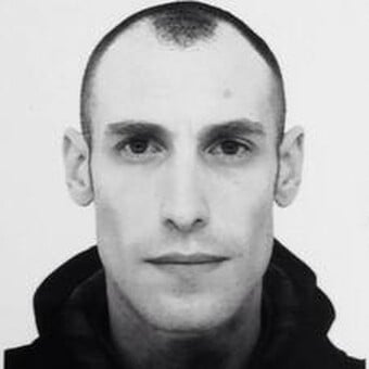 Casual Suspekt aka Golgotha