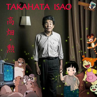 L'Instant Tanné #02 : Takahata Isao by Tmdjc