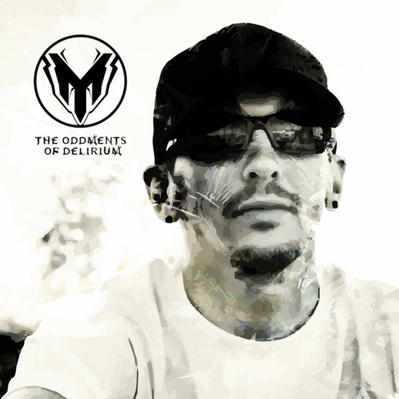 NOISJLTD-43 Mystification - The Melancholy House episode artwork