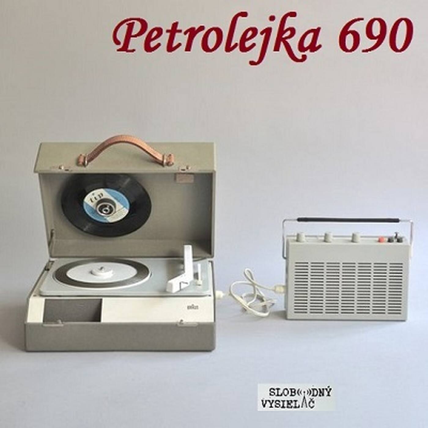 Petrolejka 690 - 2020-04-06 Návrat do roku 1976/02 episode artwork