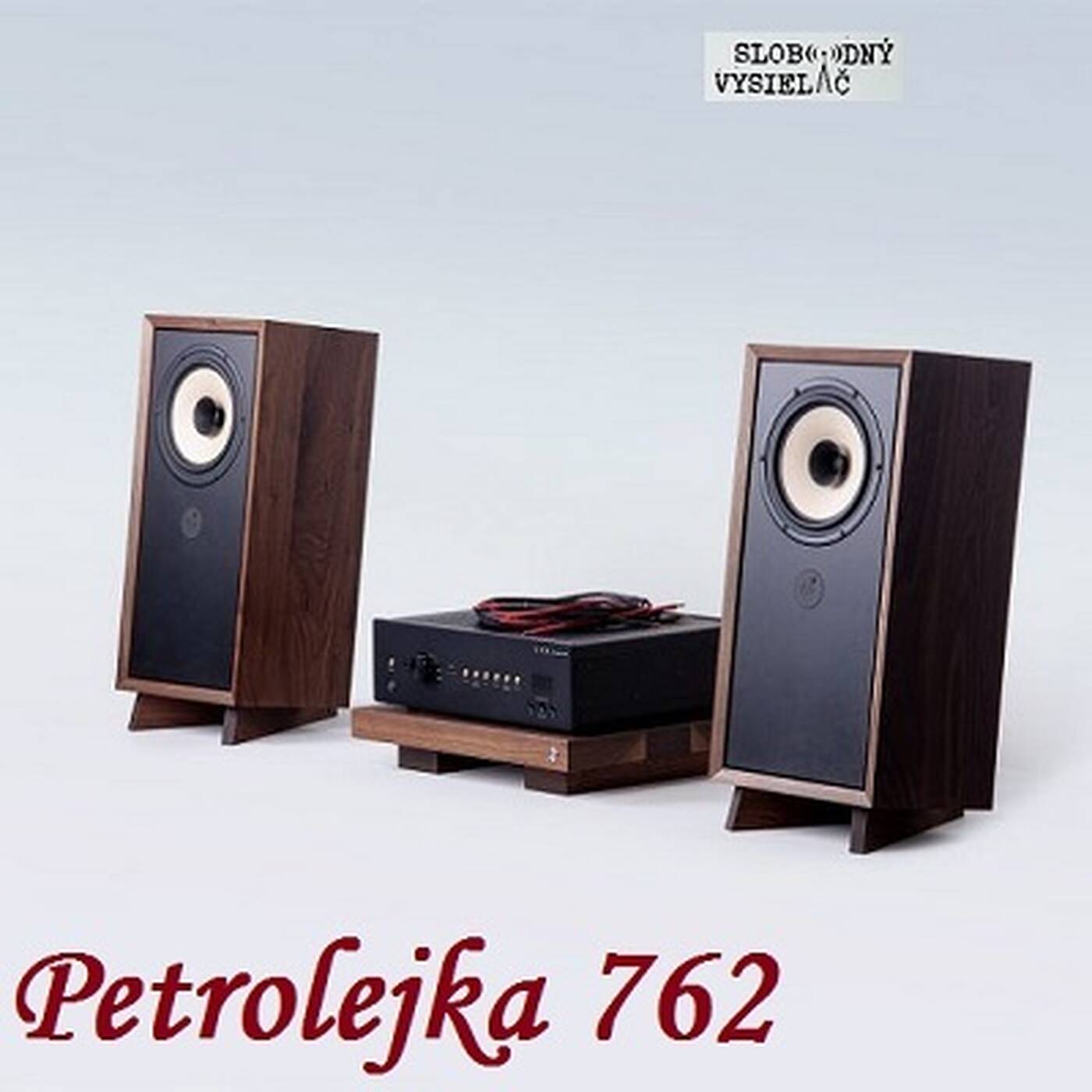 Petrolejka 762 - 2020-11-23 Návrat do roku 1998 episode artwork