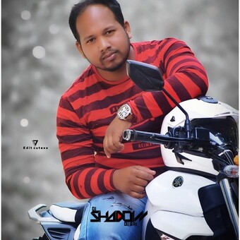 Victor David