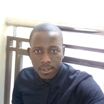 Evans Wachira