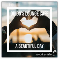 Guido's Lounge Cafe Broadcast #492 A Beautiful Day (Tue 3 Aug 2021) by Urban Movement Radio