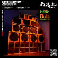 L'Apéro Sounds: Head Dub Selecta #8 (12/12/25) by The Underground Lair