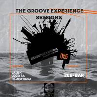 The Groove Experience Sessions 055 [2023 August Edition ( Mixed By. LocoSA ) ] by TheGrooveExperienceSessions