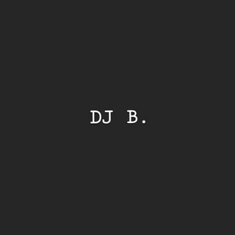 DJ B.