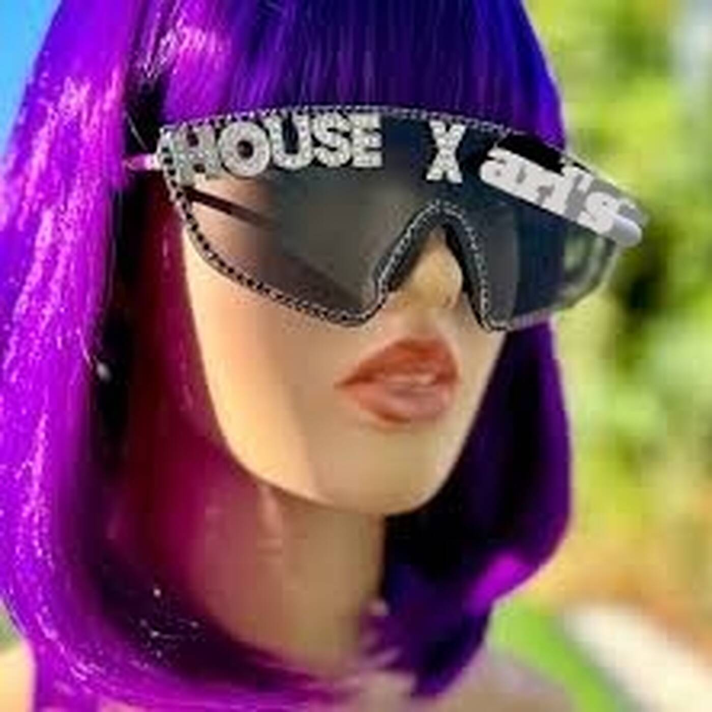 DJ ARI'S STYLE#REMEMBER&HOUSE MUSIC#EP 01 2024 episode artwork