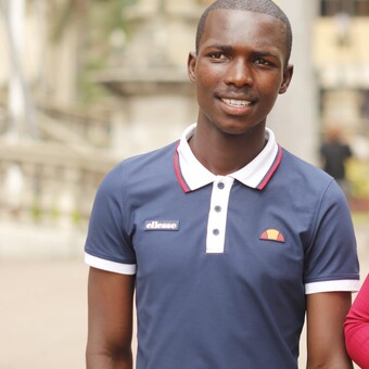 Dj-Channelboy Rsa Sfundo