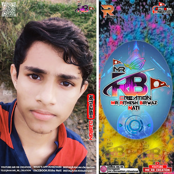 Mr RB Creation-DJ Rithesh