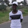 Kagiiso Shaku