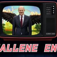 GEFALLENE ENGEL by NuoFlix