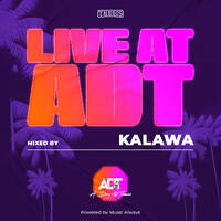 Music Always x LIVE @ADT with Kalawa Episode 3 by Music Always