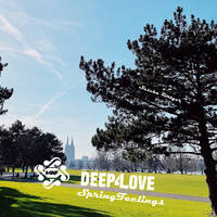 Deep4Love - Melodic and Friends - Sascha Röttger - SpringFeelings by deep 4 love