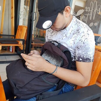 Jesus Gonz&aacute;lez