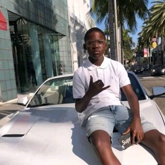 Mkulim&aring; Wa Ghett&oslash; Rėturn