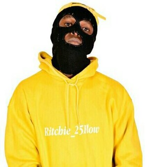 Prince Ritchie Thuku