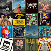 Musical Pot-Pourri #185 by Alternative Radio