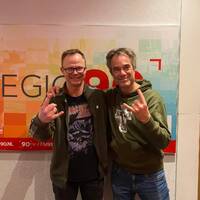 Guitars Of The Valley 15-12-2023 #96 met Ron Coolen by Vincent van Dijk