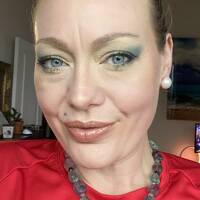 Blanche Starfire - Love Note 2023 by Blanche Starfire