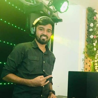 Godwin Sachintha George